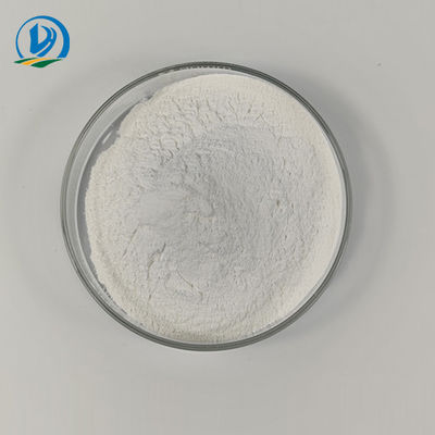 วัตถุเจือปนอาหารสัตว์ CAS 59-51-8 Dl Methionine Powder 99% สำหรับอาหารเสริม
