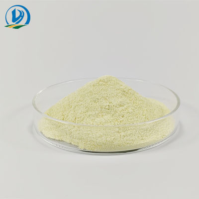 C22h24n2o8.HCl น้ำยาฆ่าเชื้อที่ละลายน้ำได้ Yellow Crystalline Doxycycline Hyclate Powder