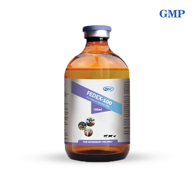 GMP Omnipaque Iohexol ยาฉีดสัตวแพทยศาสตร์สำหรับ CT / X - Ray