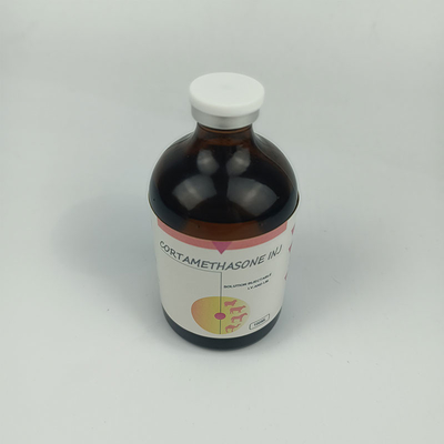 ยาฉีด Dexamethasone สำหรับสัตวแพทย์สำหรับรักษาโรคข้อต่อม้า