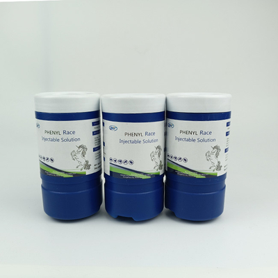 GMP Veterinary Injectable Drugs Phenylbutazone Injection 100ml สำหรับอูฐม้า