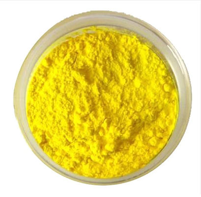 APIs สัตวแพทย์ 99% CAS 2058-46-0 Oxytetracycline HCl C22H25ClN2O9 ผงผลึกสีเหลือง