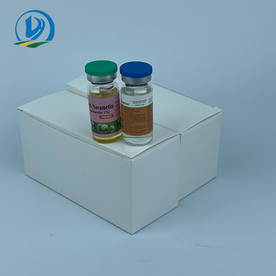 ยา Antiparasitic สัตวแพทย์ภายใน Premix Lincomycin Spectinomycin Hydrochloride